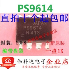 10pcs  PS9614 PS9614L SOP8