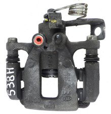 Hyundai i20 GB 1.2 Bremssattel Bremszange hinten links 