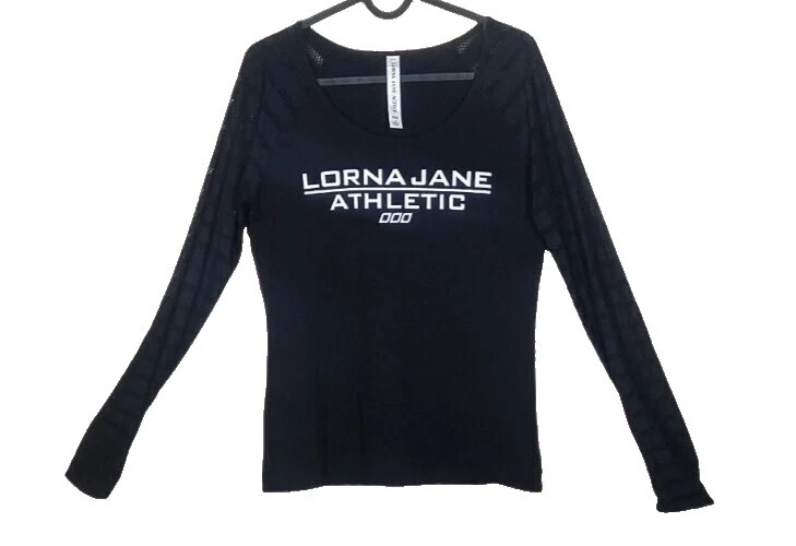 Blusas Elastano Lorna Jane Activewear para mulheres