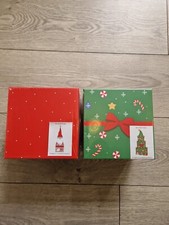 Christmas Boxes