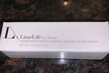 Perfect Lipstick Limelight by Alcone / Limelife - Paint the Town #103 NIB Beauty