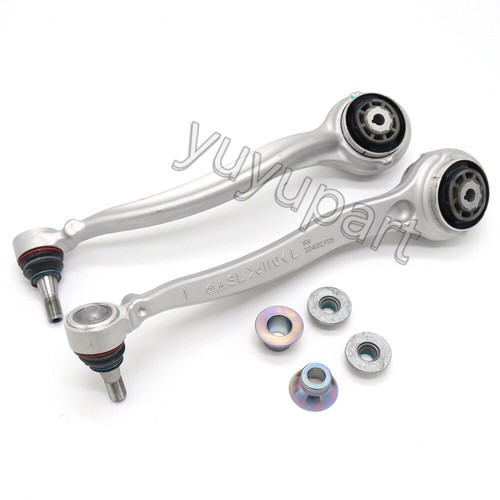 2x Genuine Lemförder Front Lower Control Arm For Benz A205 W205 C300 C250 E300 - Picture 5 of 5