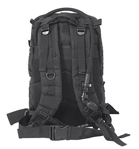 Seibertron Waterproof Large Capacity Molle Motorcycle Helmet Holder/Cycling Helm - Bild 4 von 8
