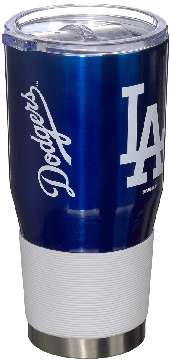 MLB Boelter 30 Los Angeles Dodgers Ultra Tumbler MLB, single pack
