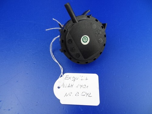 Druckwächter Waschmaschine - Exquisit WAH 1401 VC532803