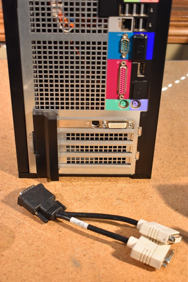 Dell OptiPlex 960 PC Desktops & All-In-One Computers for sale