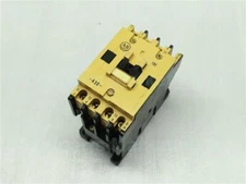 Allen-Bradley 100-A30N*3 100A30N3 SER. B Contactor 220V 60Hz 30 Days Warranty