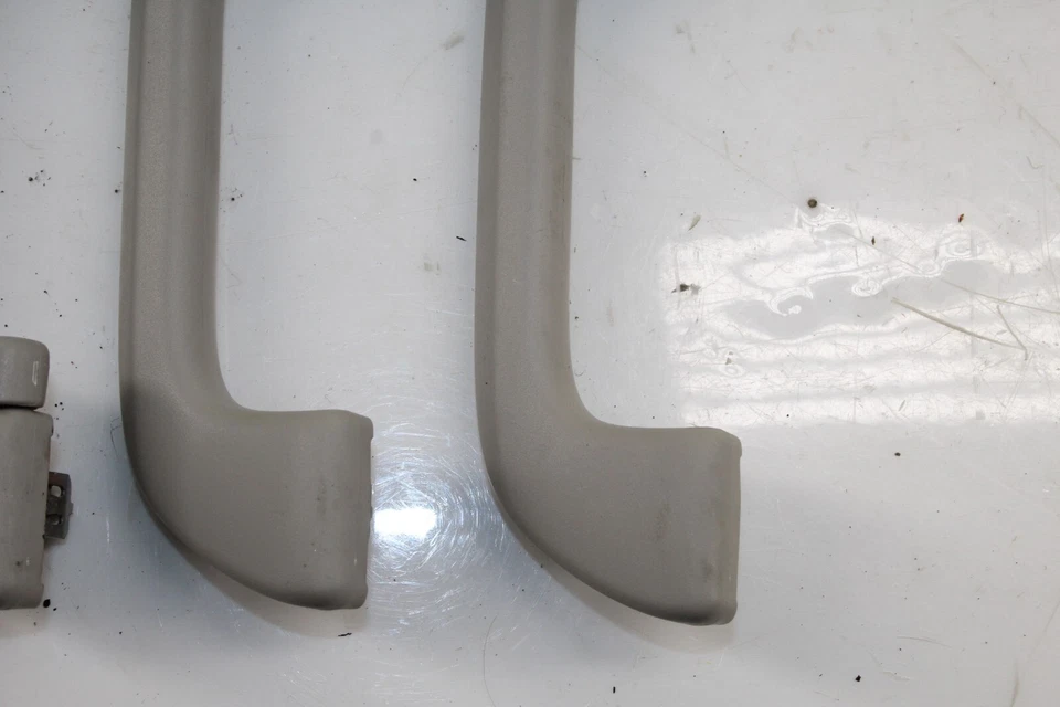 Juego de manijas de agarre Acura TL 2009-2014 OEM Foto 4 de 4