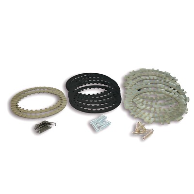 MF1350 Clutch Discs Kit Springs Malossi Yamaha 530 560 TMAX 2012 - 2024