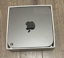 Apple Mac Mini Intel Core i3 3.6GHz 128GB SSD 8GB RAM A1993 2018 MRTR2LL/A