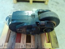 Crown elektr.  Fahrmotor mit Antriebsrad   220 Bstd.