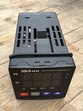 Automation Direct SOLO SL4848-RR-D Dual-Outpu...