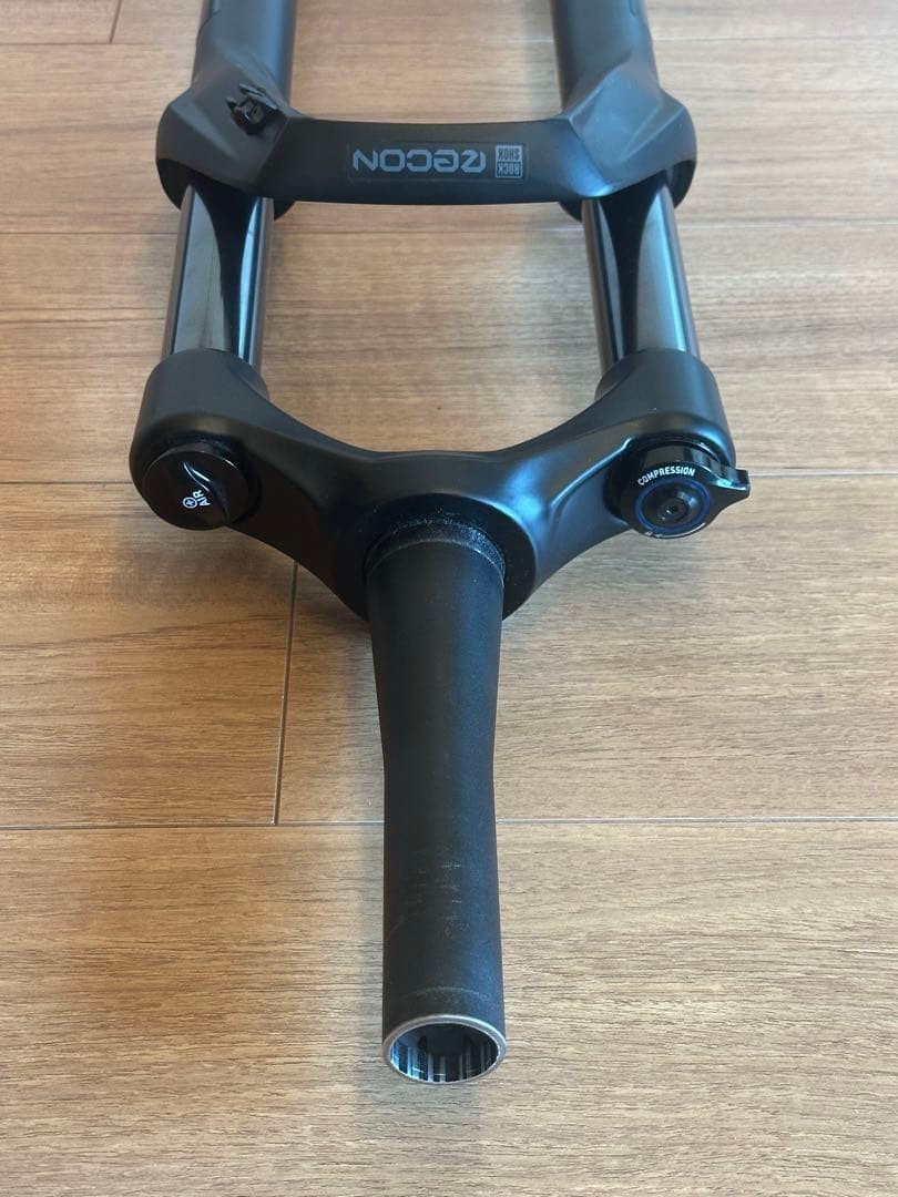 RockShox Recon Silver RL (D1) 29er 130mm | eBay