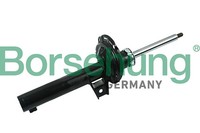 Borsehung StoßDäMpfer Vorne FüR Skoda Octavia III Combi 5E5 5E3 NL3 NR3