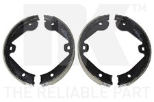 NK Bremsbackensatz Feststellbremse 2747723 für AUDI TOUAREG 7LA PORSCHE 7L7 VW 3