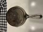 WAGNER WARE SIDNEY SKILLET 1054 ROUND BOTTOM #4