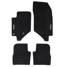 ORIGINAL® FROGUM Fußmattensatz passend für Citroën C4 X (BD_ BE_ BF_) C4 III