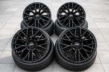 18 Zoll WH37 Alu Felgen für Audi A6 4G F2 C7 C8 Allroad Quattro Sline Avant Limo