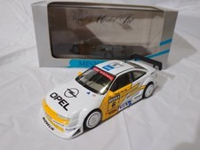 1/43 Minichamps Opel Calibra V6 Dtm 1993 Rosberg