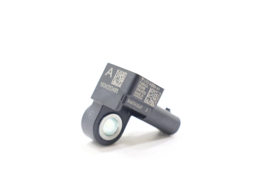 Lincoln Aviator 2020 sensor de bolsa de aire Lh L1tt14b006aa L1tz14b004a Foto 3 de 4