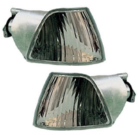 Frontblinker Set FüR Citroen Evasion 22 94-98 Blinker Vorne Weiß