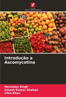 IntroduçãO A Ascomycotina Hanuman Singh (U. A.) Taschenbuch Portugiesisch 2024