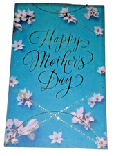 Happy Mother's Day Greeting Card Today's Your Day to Celebrate...