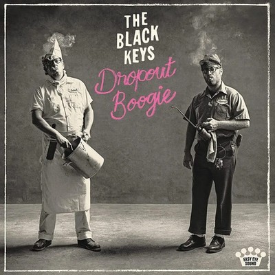 Dropout Boogie, 1 Schallplatte | The Black Keys | Englisch | 2022 | I-DI