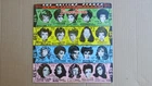 The Rolling Stones Vinyl LP "Some Girls" Rolling Stones Records COC 39108 1978