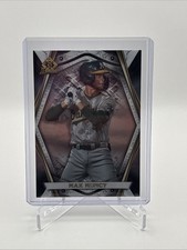 2022 Bowman Draft - Bowman Invicta Max Muncy #BI-20 (RC)