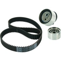 SKF Vkma 94010 Zahnriemensatz FüR Mazda Ford USA 626 MPV 323 F MX 6 Premacy GE