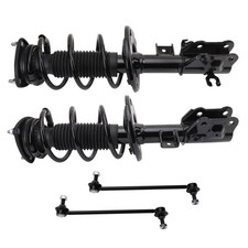 Front Suspension Kit Front Fits 2016-2020 Mazda CX-3