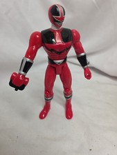 Power Rangers Time Force Quantum Ranger Action Figure 5.5 Inch Bandai