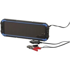 POWERTECH 12Volt Solar Trickle Battery Charger MB-3504