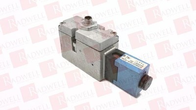 AUTOMATIC VALVE AVD0497-001 / AVD0497001 (USED)