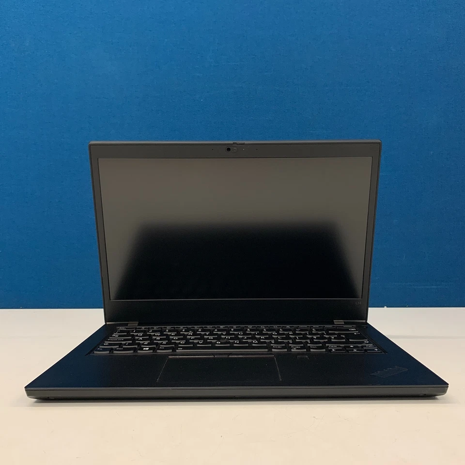 Lenovo ThinkPad L14 G1 · i7-10510U · 16GB · 256GB, photo 3 of 5