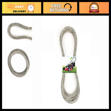 52" Zero Turn Mower Deck Belt - Aramid, 5/8 x 186 inch, Fits Exmark Lazer Z AS E