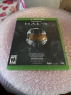 New ListingMicrosoft Studios Halo: The Master Chief Collection Xbox One 2014 NTSC Multipla…