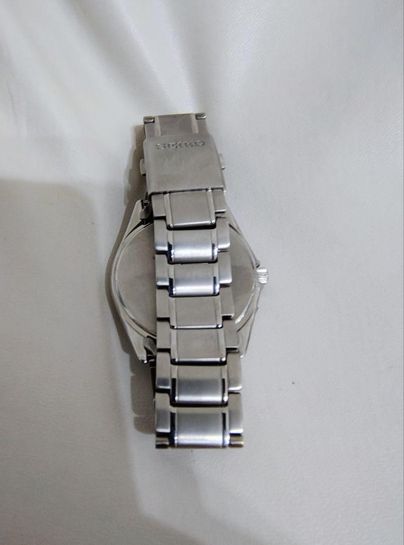 SEIKO 腕時計 SBTM213 SOLAR TITANIUM Is this the only watch I really need? | Seiko SBTM213 - YouTube