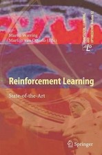 Reinforcement Learning - 9783642446856