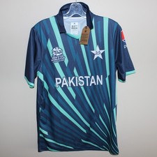 official PAKISTAN T20 World Cup Australia 2022 Thunder PRO Jersey Cricket Shirt