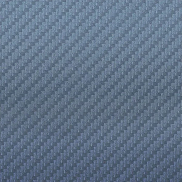 For Ford F-350 Super Duty 03-07 Carbon Fiber 2nd Row Blue Custom Seat Covers Foto 2 de 3