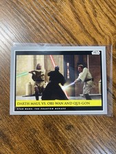 2019 Topps Star Wars Galactic Moments Countdown to Episode IX Cards Checklist 10