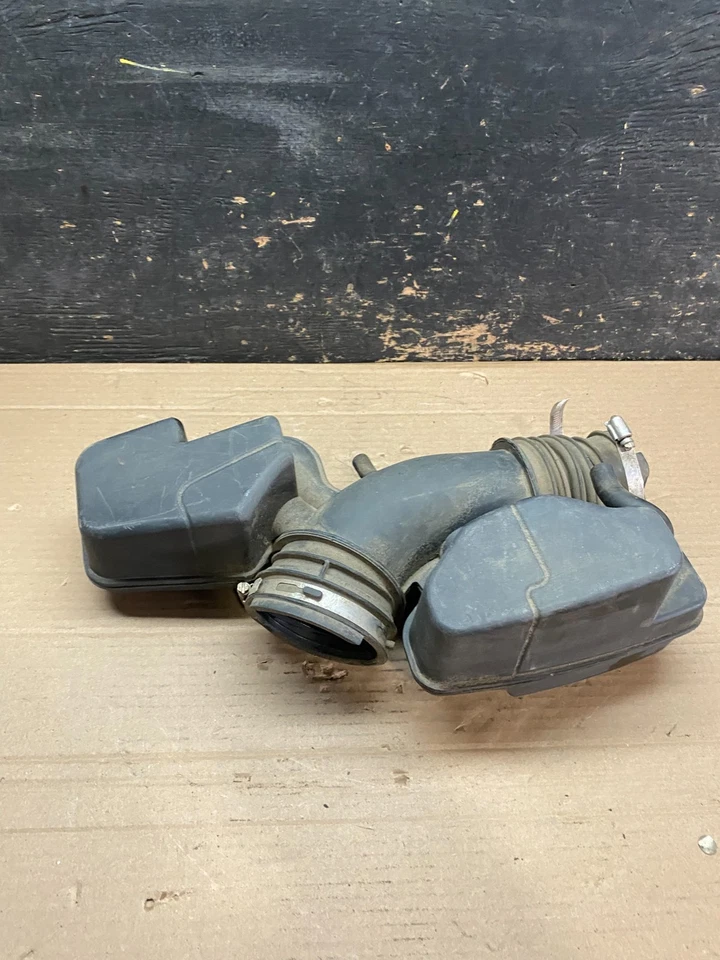 Ford Flex Explorer Taurus Lincoln Mks MKT 2010-2019 admisión de caja de aire OEM U7801 DG Foto 2 de 4