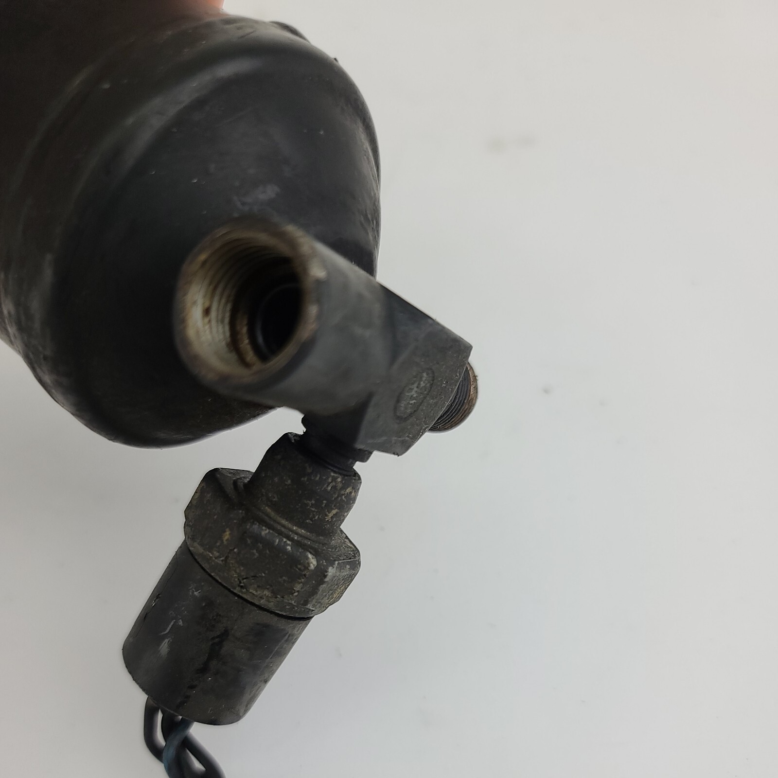 Ferrari 348 1994 Ac receiver drier
