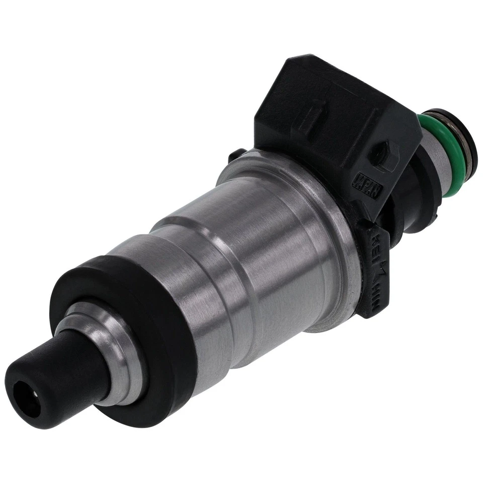 Inyector de combustible GB 842-12113 para modelos selectos de Acura Honda Sterling 85-91 Foto 4 de 4