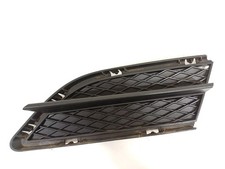 51117138417 LINKER STOßSTANGENGITTER / 6318450 FÜR BMW SERIE 3 BERLINA E90 320