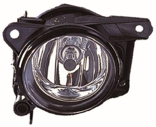 ABAKUS Right Front Fog Light 441-2019R-UE for VW H7 PX26d, New