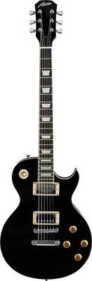 Austin Classic Archtop Single Cutaway Electric Guitar, Super 6