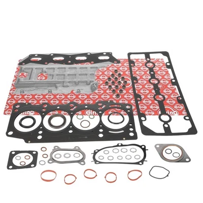 ELRING Jeu de joints culasse FIAT ABARTH ALFA ROMEO 1,4 95512710 312A1.000 EAF - Photo 1/4